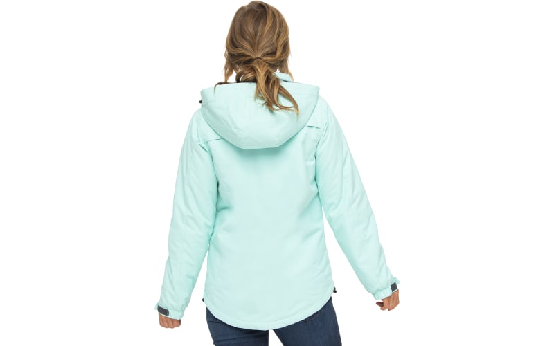 Arctix Women's Daybreak Insulated Jacket, Watercolor Pink, Large :  : Clothing, Shoes & Accessories