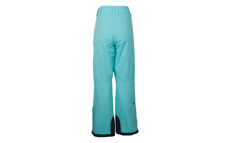 Arctix Insulated Snow Pants for Ladies