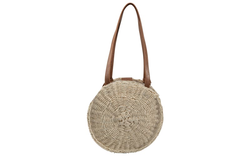 Sun and sand straw purses shop