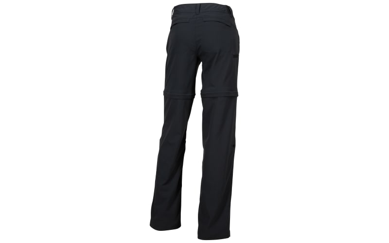 World Wide Sportsman Clearwater Convertible Pants for Ladies