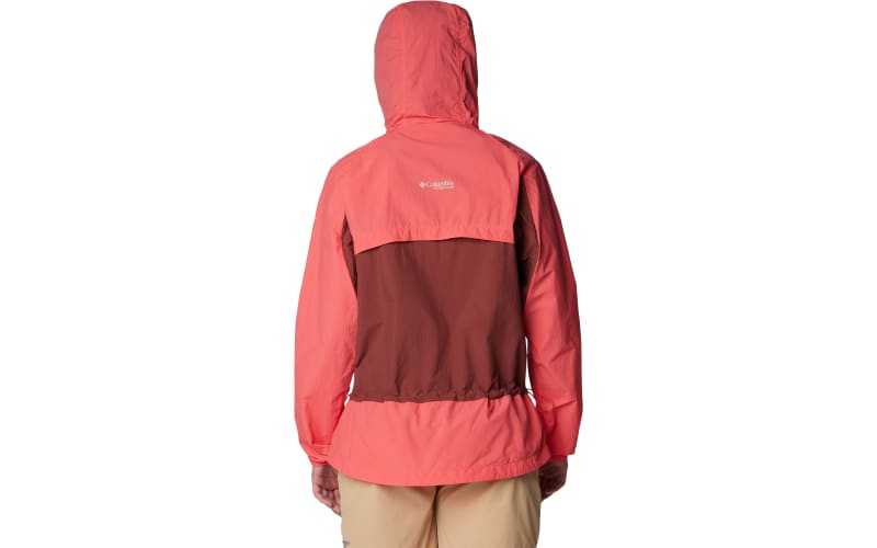 Cabelas windbreaker shop