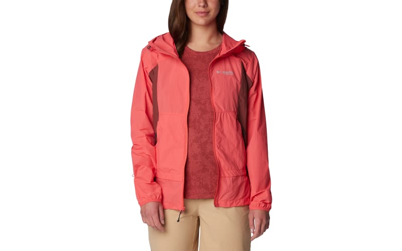 Columbia Loop Trail II Windbreaker Jacket for Ladies Bass Pro Shops