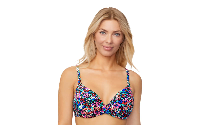 Leilani Kauai Breeze Gemini Bikini Top for Ladies | Cabela's