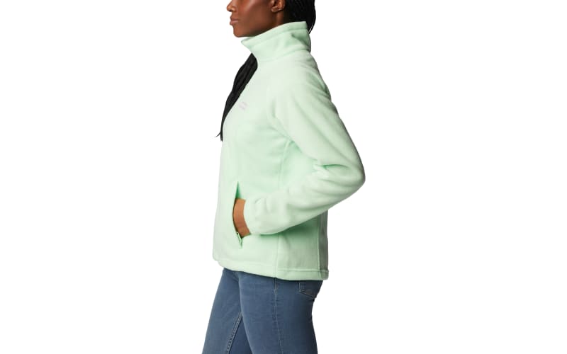 Columbia benton jacket store
