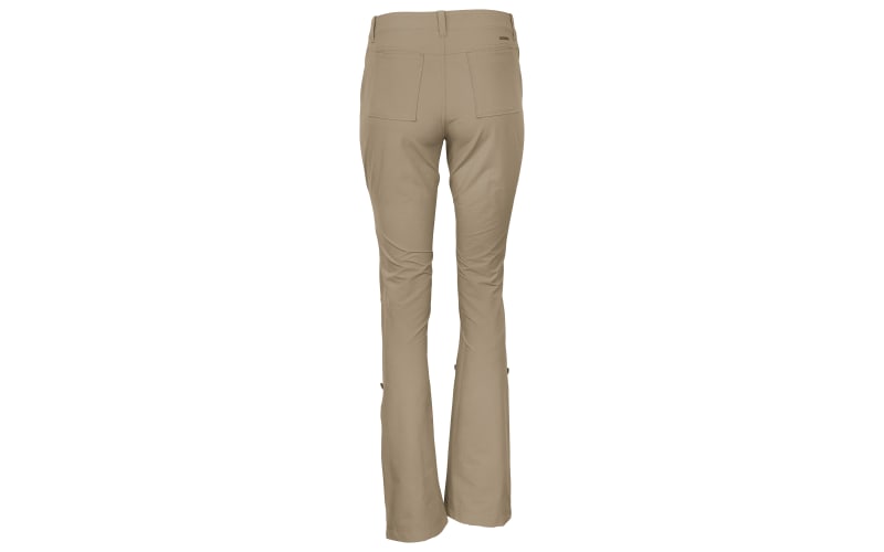 Bass pro womens hiking pants store