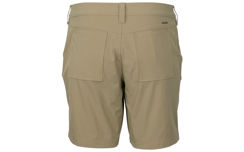 Ascend cargo shorts online