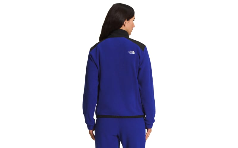 Men’s Alpine Polartec® 200 Full-Zip Jacket