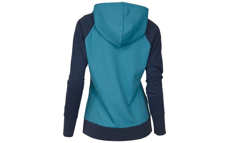 Under Armour ColdGear Infrared Long-Sleeve Hoodie for Ladies