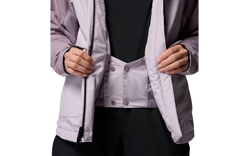 Columbia Highland Summit III Insulated Jacket | Cabela's