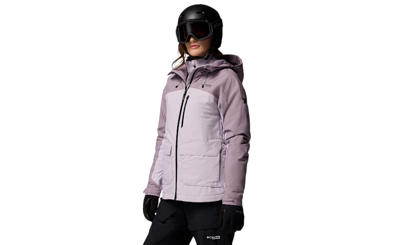 Columbia Highland Summit III Insulated Jacket | Cabela's