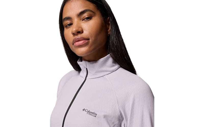Columbia DriVenture Half-Zip Long-Sleeve Shirt | Bass Pro Shops