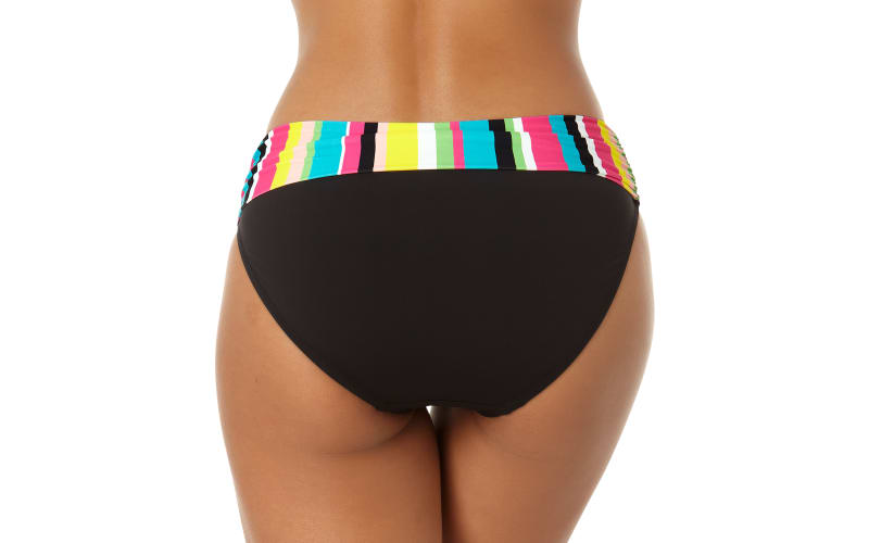 Anne cole bikini bottoms store