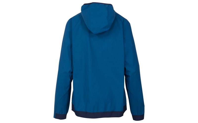 Ladies half zip waterproof hotsell jacket
