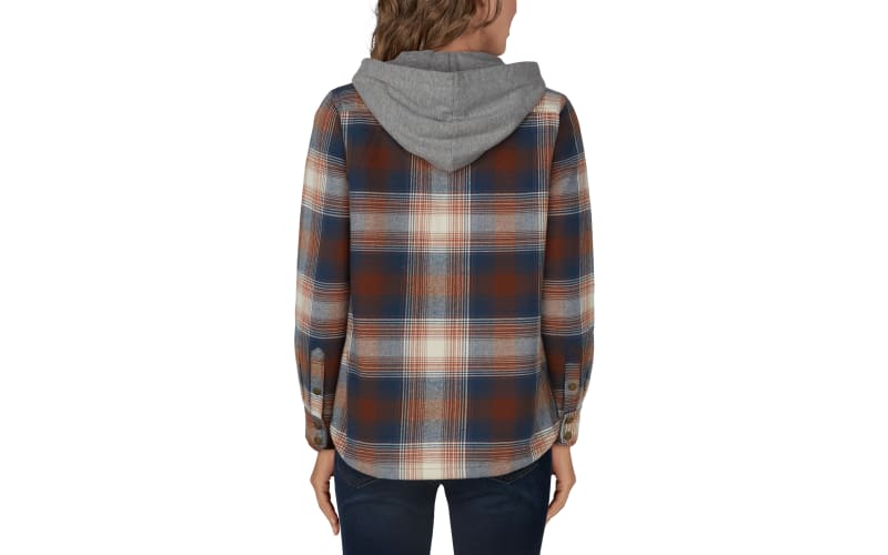 Bass pro shop flannel jackets outlet
