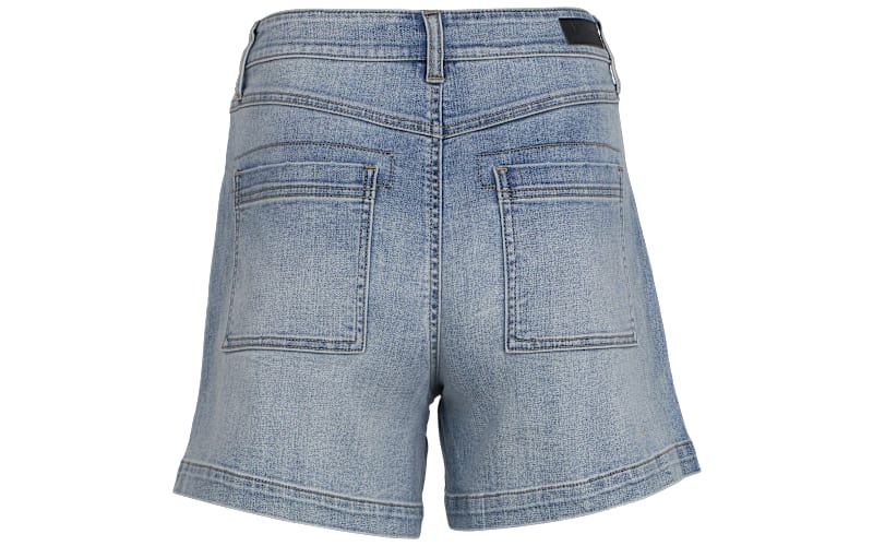 Natural Reflections Utility Pocket Shorts | Cabela's