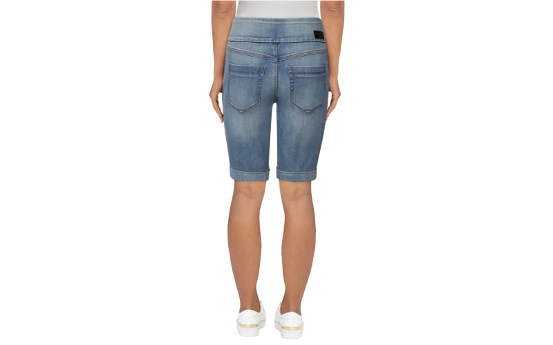 Ladies comfort online shorts