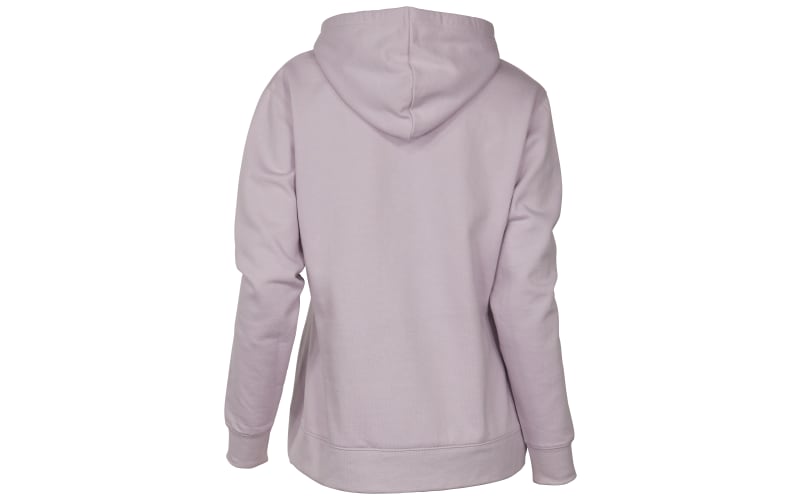 Cabela's Logo Long-Sleeve Hoodie for Ladies