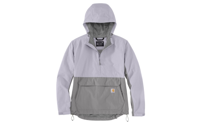 Anorak jacket carhartt clearance