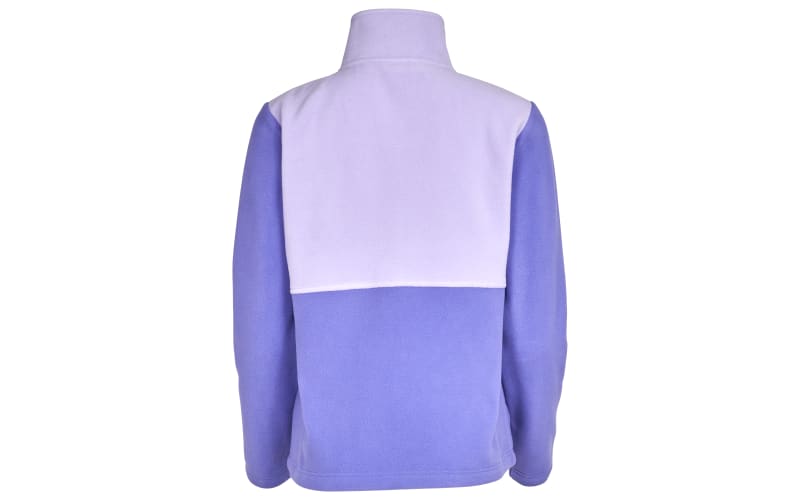 Bass Pro Shops Full-Zip Logo Fleece Jacket for Ladies Cabela's