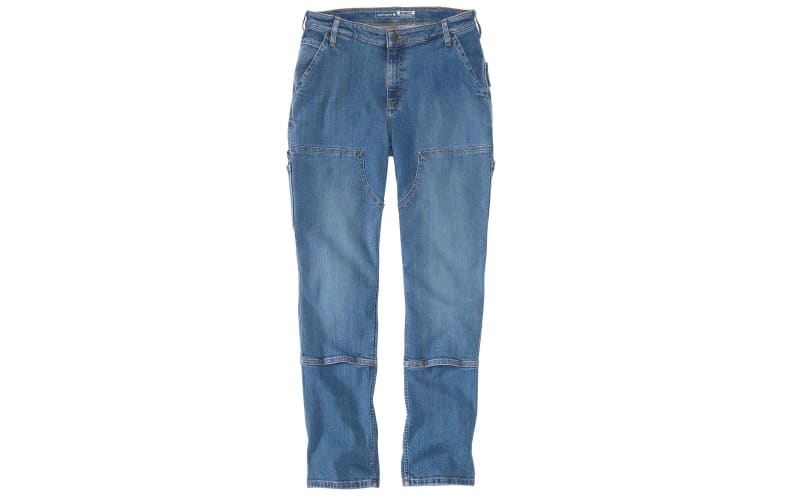 Women's Rugged Flex Relaxed Fit Jeans