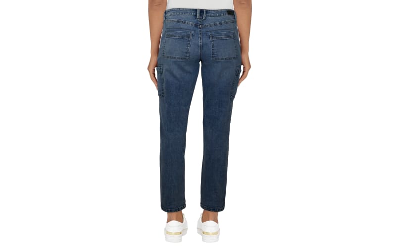 Ladies new jeans online