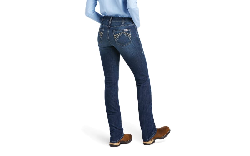 Ariat fr jeans womens sales