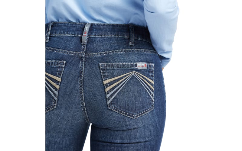 Ariat fr 2025 jeans womens