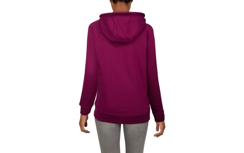 Cabelas womens hoodies hotsell