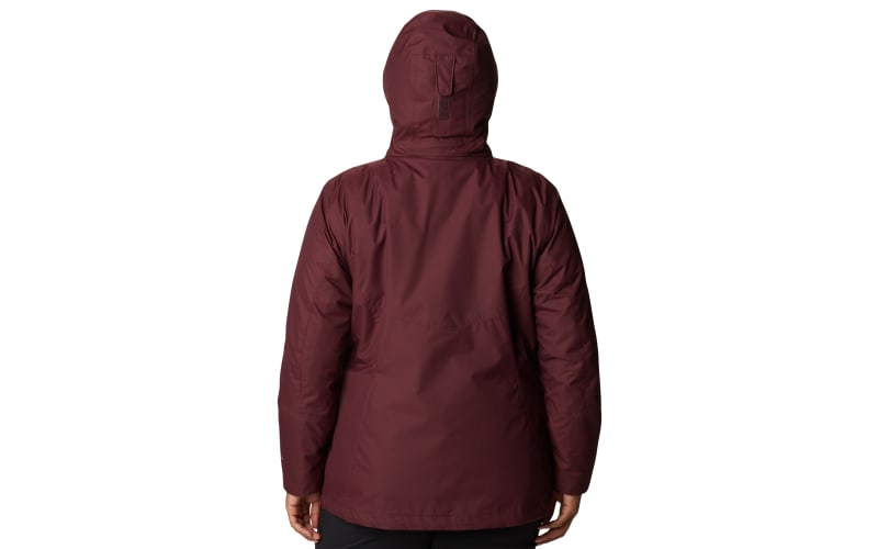 Women's bugaboo fleece interchange jacket new arrivals
