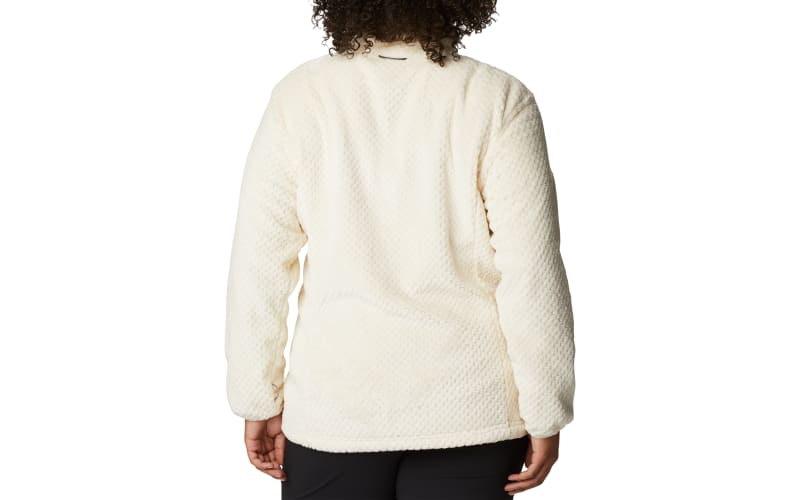 Columbia bugaboo top jacket women's