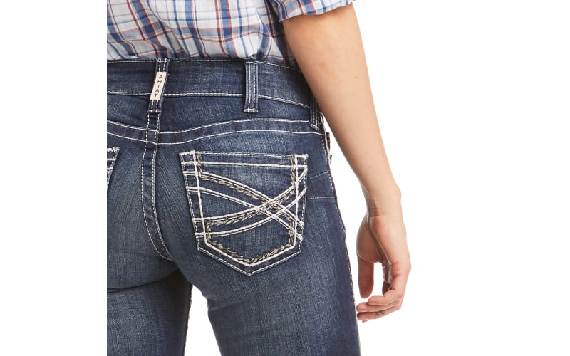 Ariat jeans outlet discount