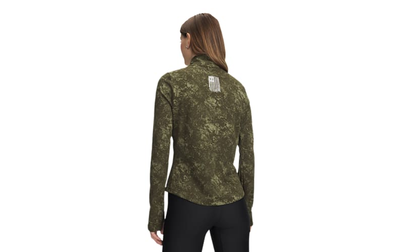 Under Armour Freedom Motion Half-Zip Pullover | Bass Pro Shops