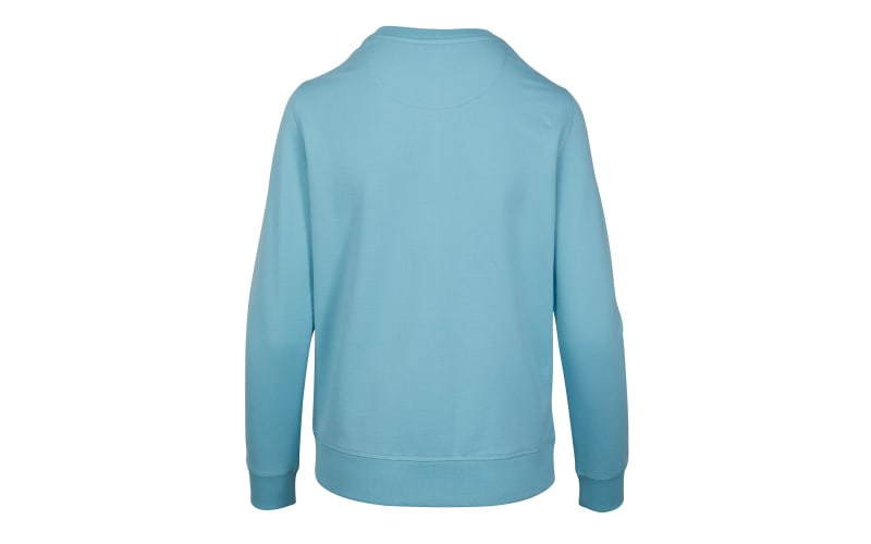 Ladies graphic hotsell sweatshirt