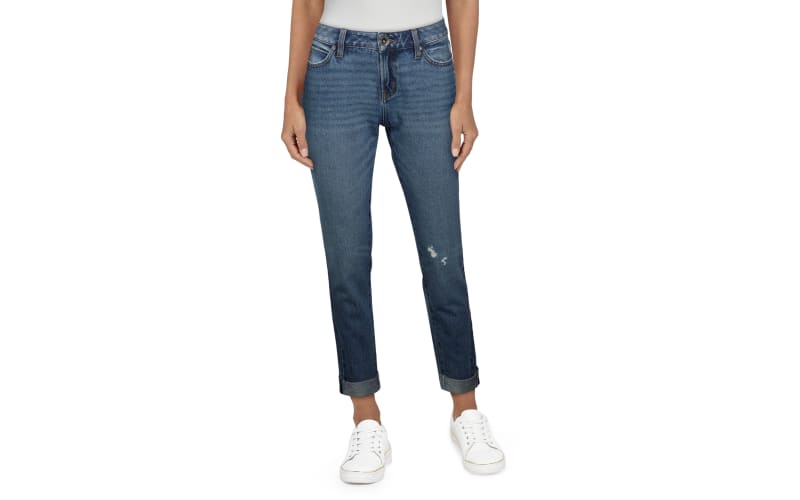 Bass pro natural discount reflections jeans