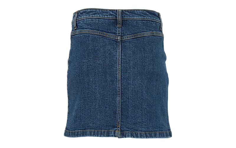 RedHead Ranch Denim Skirt | Cabela's