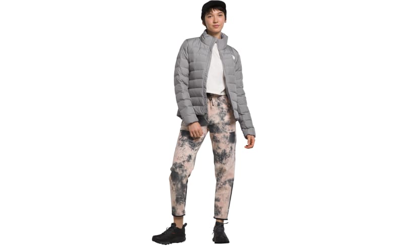 W new arrivals aconcagua jacket