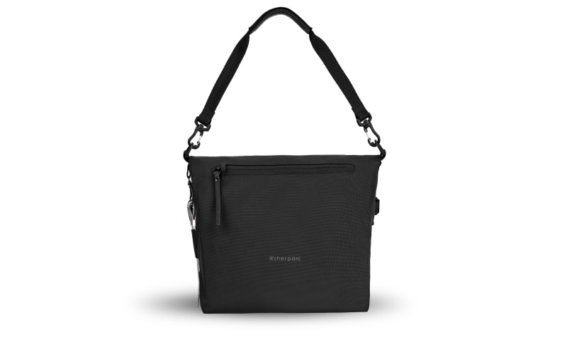 Sherpani Vale Anti Theft Crossbody Bag Cabela s