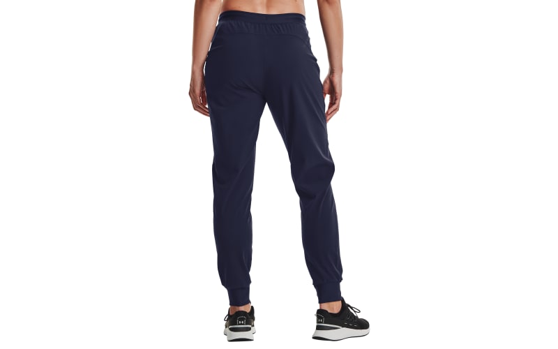 Under Armour Women's Sport Woven Pants : : Clothing, Shoes &  Accessories