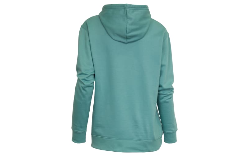 Bass pro womens hoodies discount