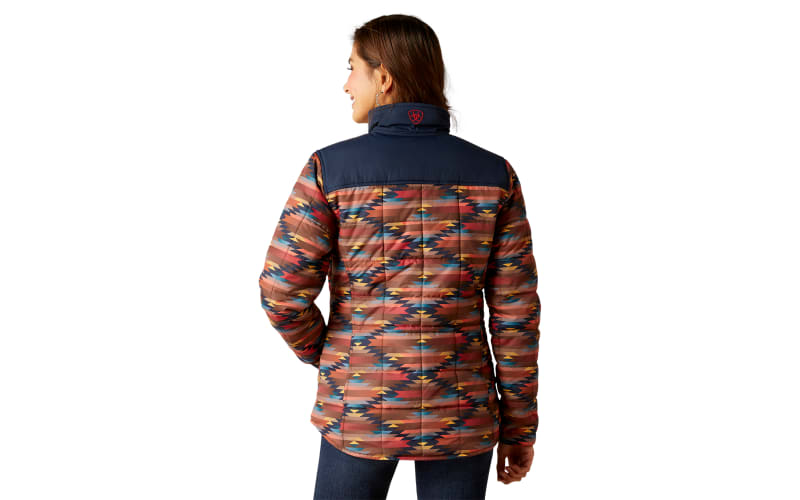Ariat Crius Insulated Jacket for Ladies | Cabela's