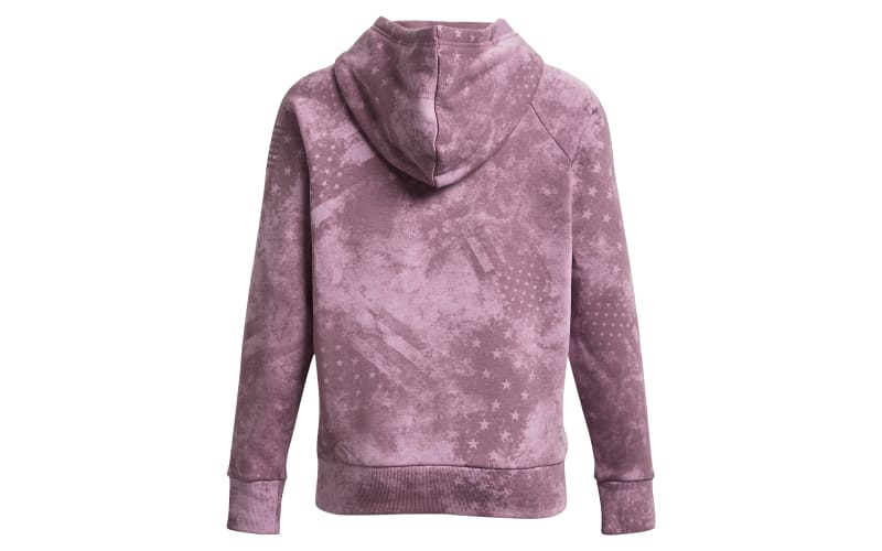Warmest under armour hoodie new arrivals