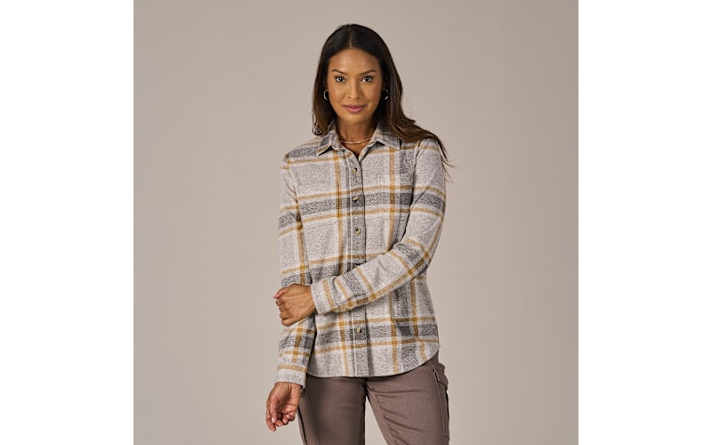 トップス everyone oversized low gauge knit BT1371-Brunette_Casual_3.jpg?v