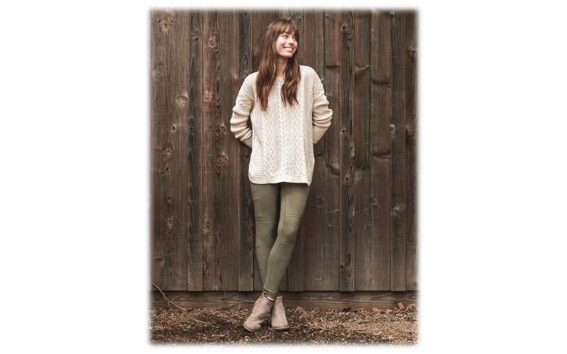 Bass pro womens sweaters cheap