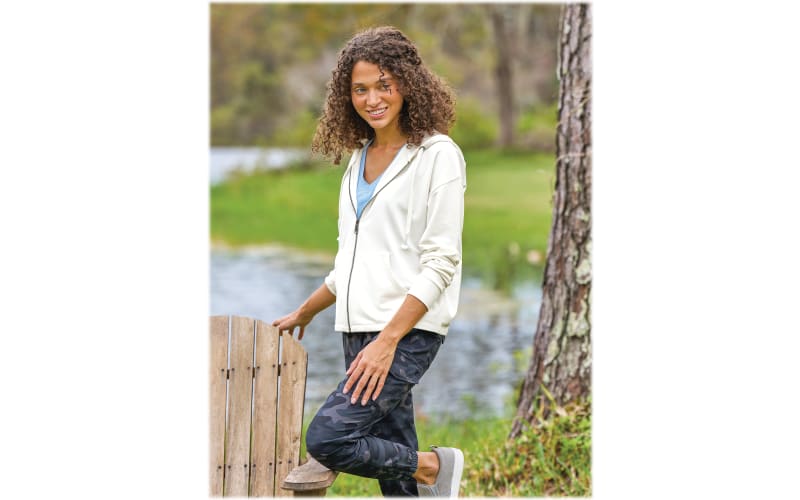 Natural reflections on sale clothing