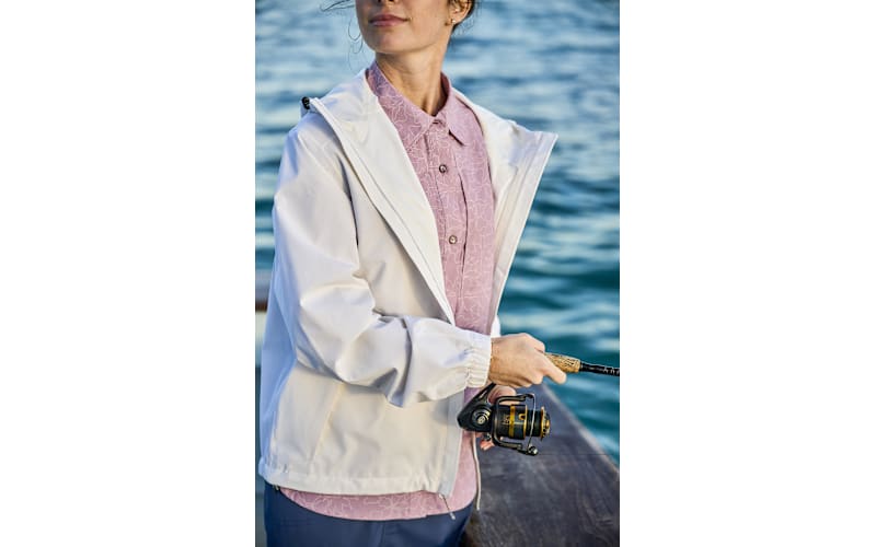 World Wide Sportsman Hydrocast Jacket | Cabela's