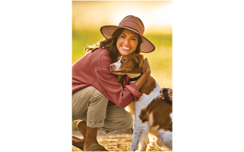 Scala ladies hats best sale