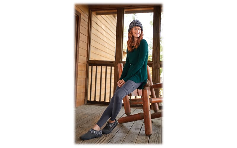 Bass pro deals womens sweaters