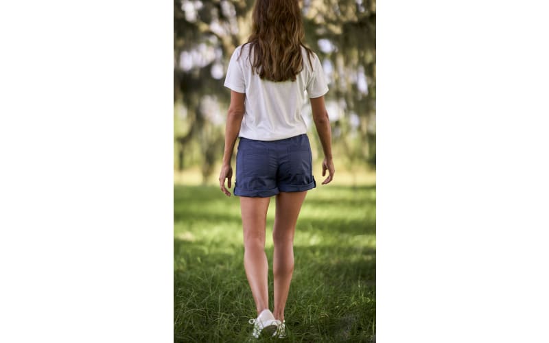 Natural Reflections Honey Creek Shorts