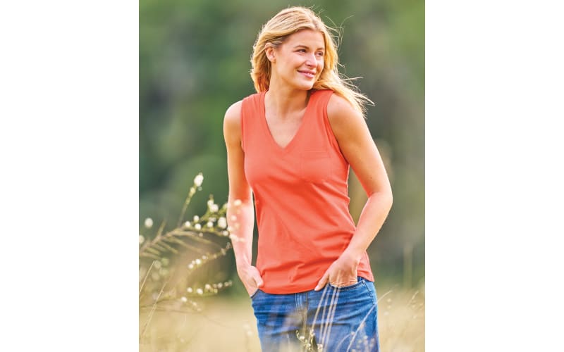 Natural Reflections 5-Pocket Shorts for Ladies | Cabela's