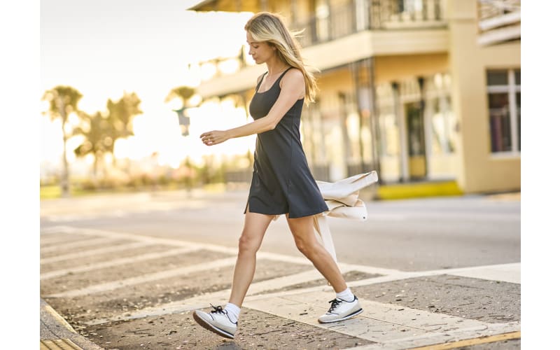 Natural Reflections Active Dress